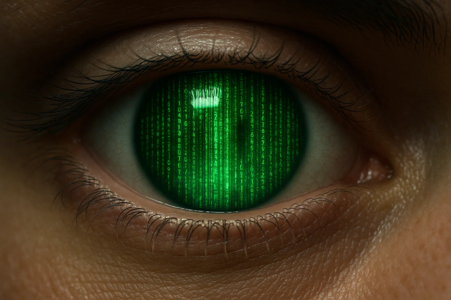 Dataset cornea superficie oculare: standardizzazione globale